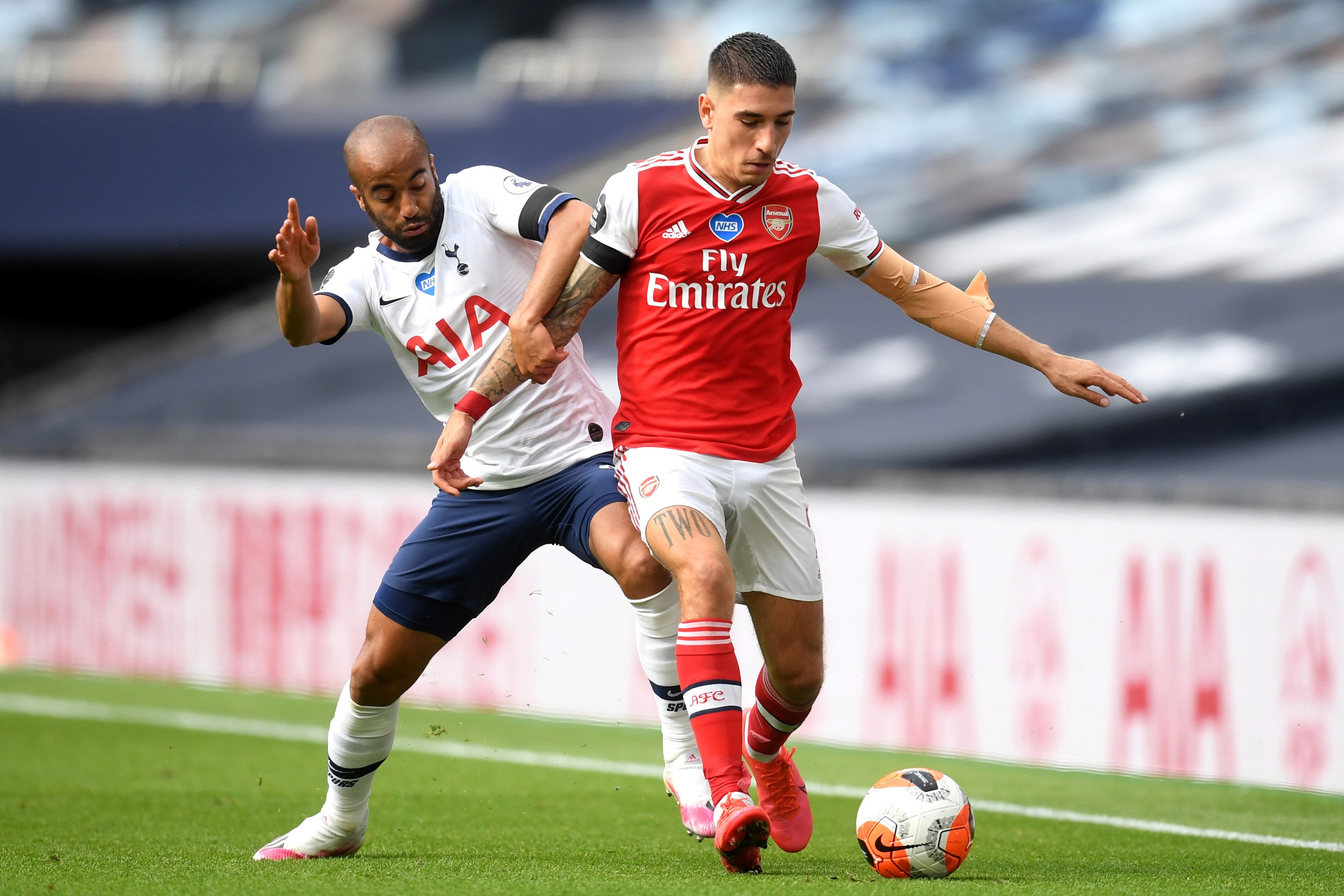 Man Utd dau voi Arsenal anh 7