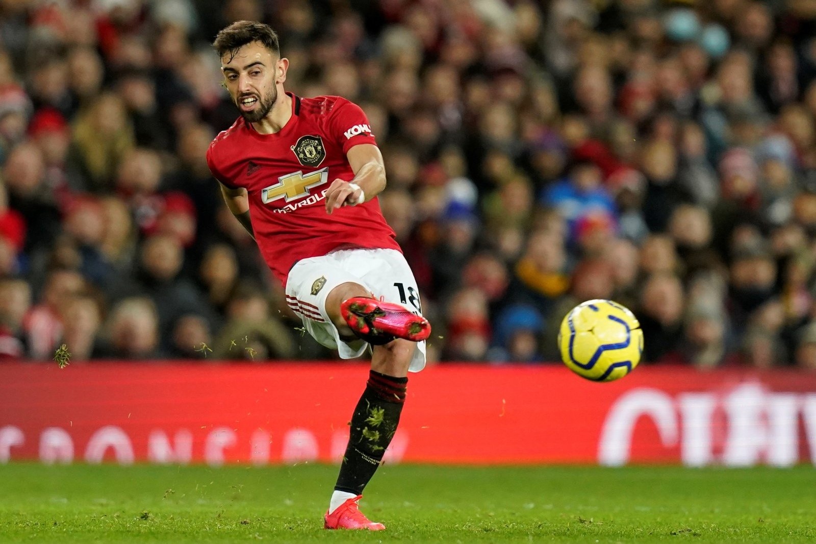 Man Utd dau voi Arsenal anh 10