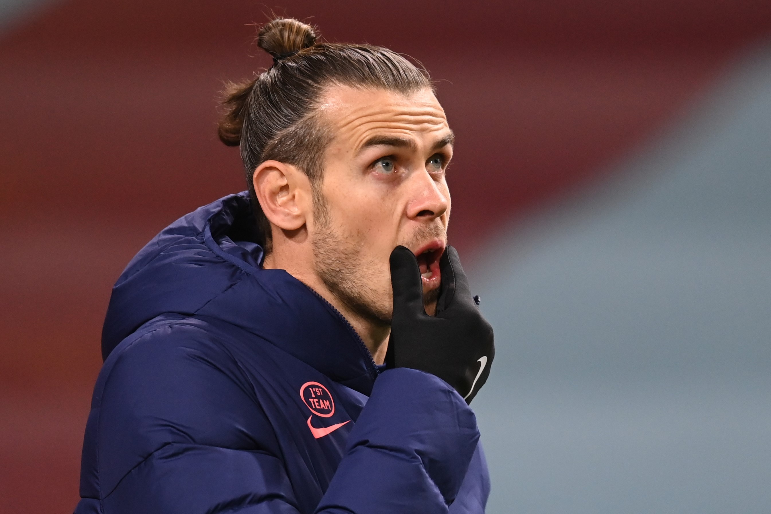 'Bale khong tao ra thu dang cap Mourinho muon' hinh anh