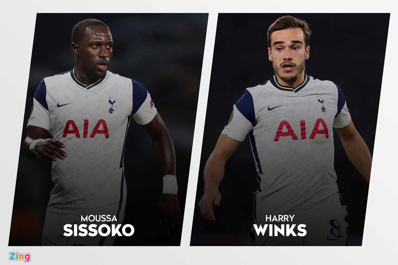 Son Heung-min va Bale anh 6