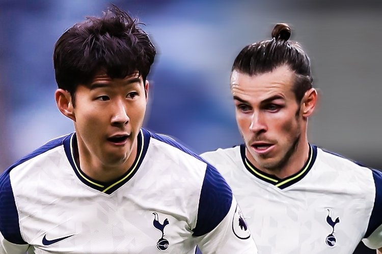 Hai doi hinh du suc dua vo dich cua Tottenham hinh anh