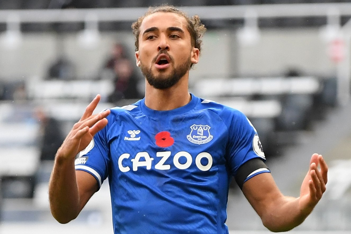 Everton mat ngoi dau trong ngay vang James Rodriguez hinh anh