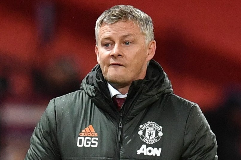 Neville: 'Man Utd co nhieu van de hon giai phap' hinh anh