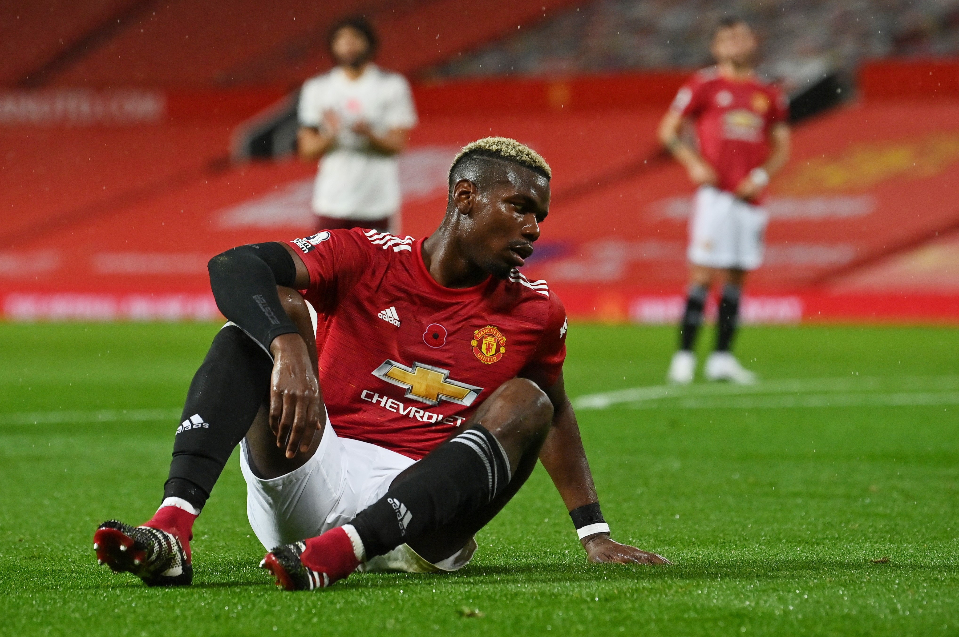 MU thua Arsenal anh 1