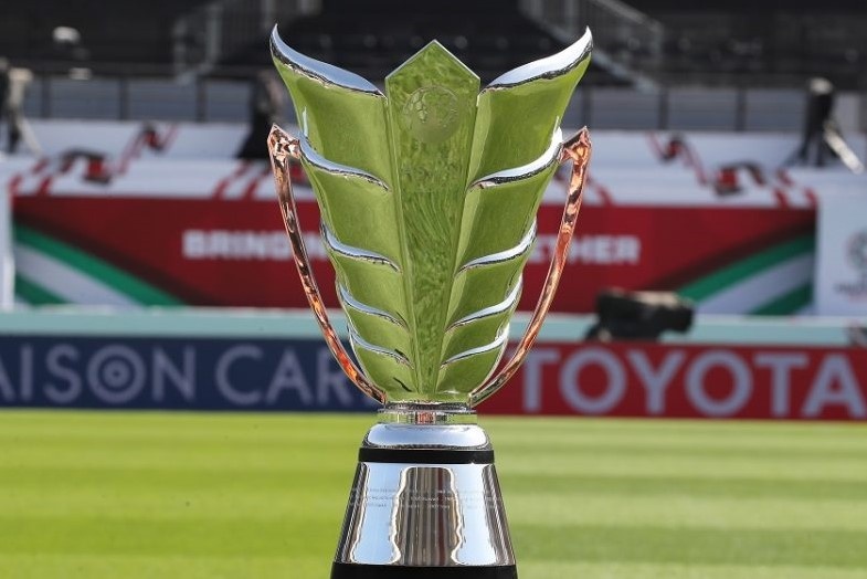 Sau World Cup 2022, Qatar muon lam chu nha Asian Cup 2027 hinh anh