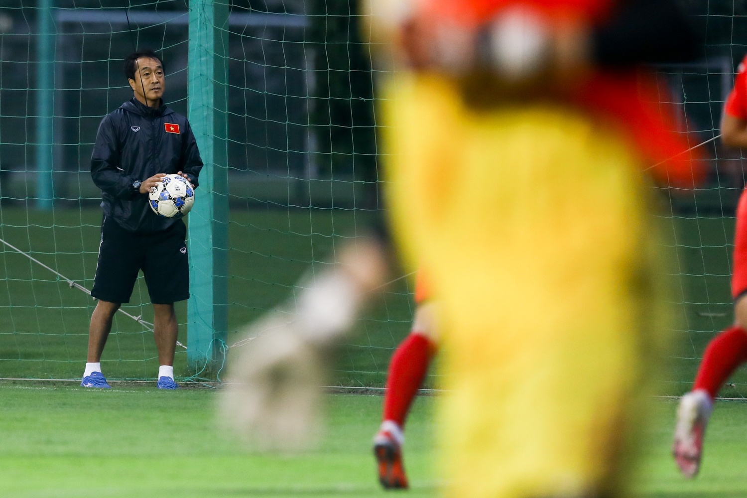 Danh sach U22 Viet Nam anh 10