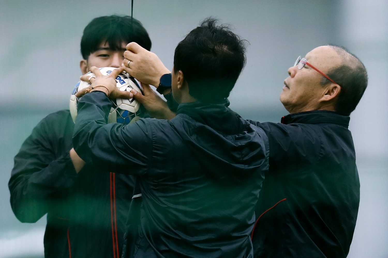 Danh sach U22 Viet Nam anh 9