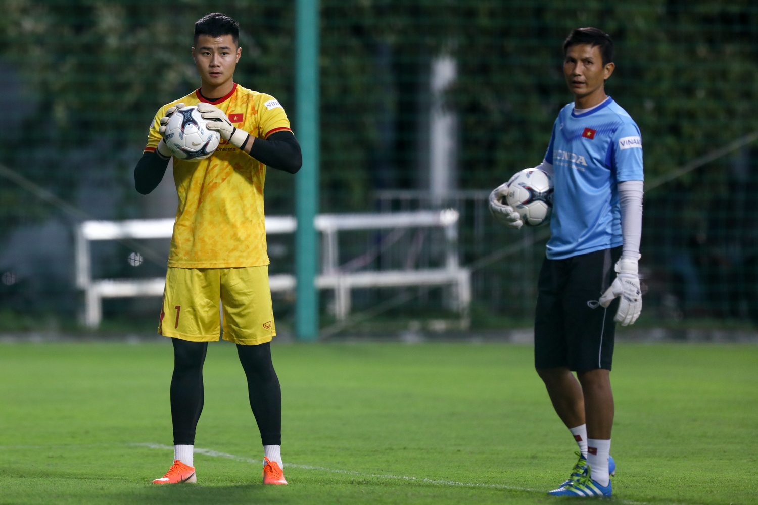 Danh sach U22 Viet Nam anh 6