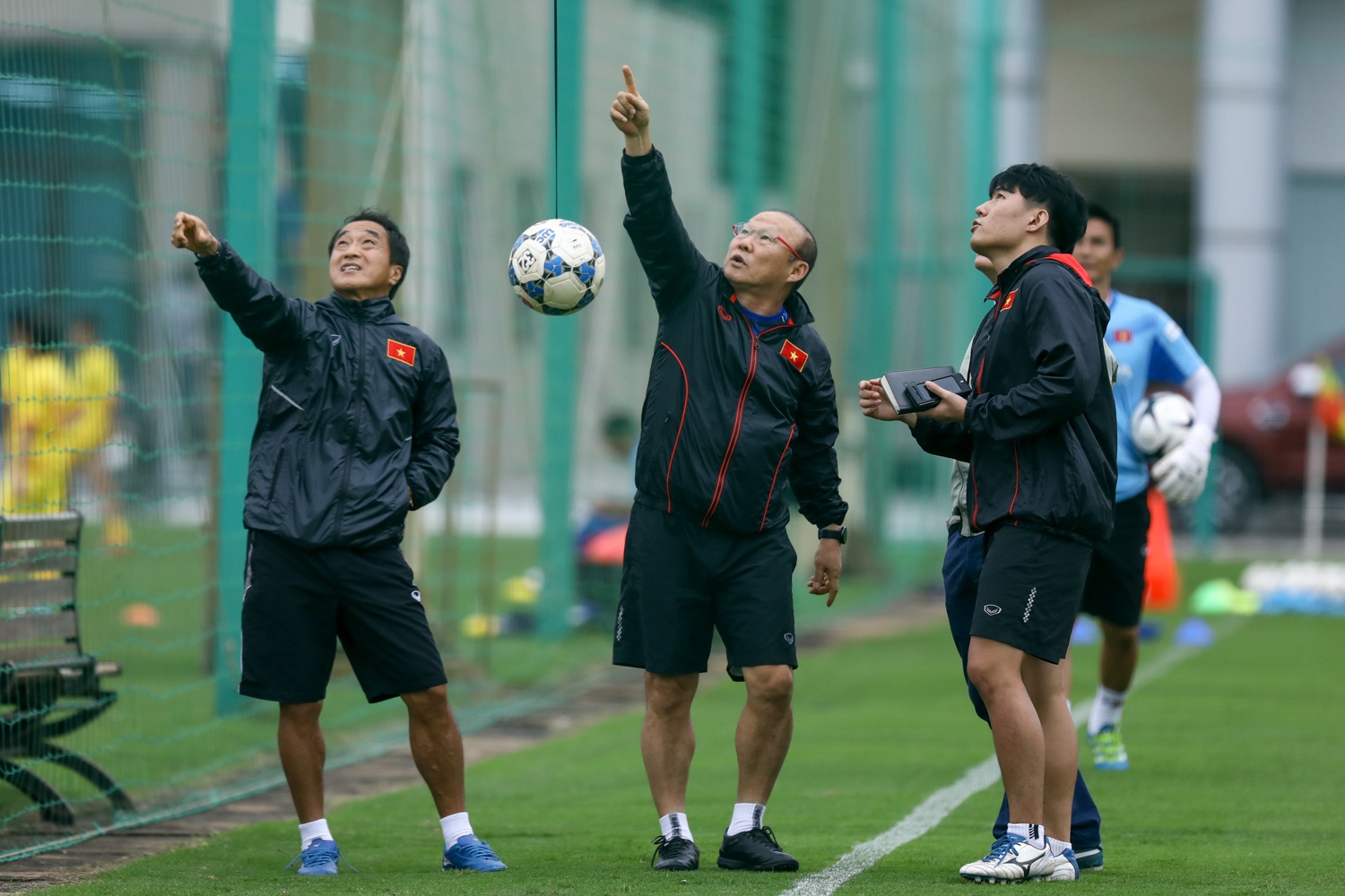 Danh sach U22 Viet Nam anh 8