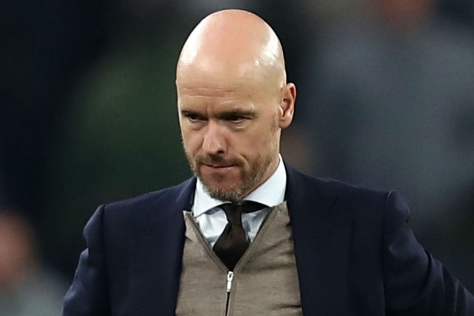 Ajax mat 11 cau thu truoc tran dau o Champions League hinh anh