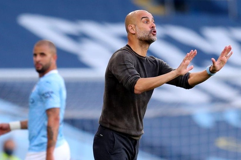 Man City dau voi Man Utd anh 3