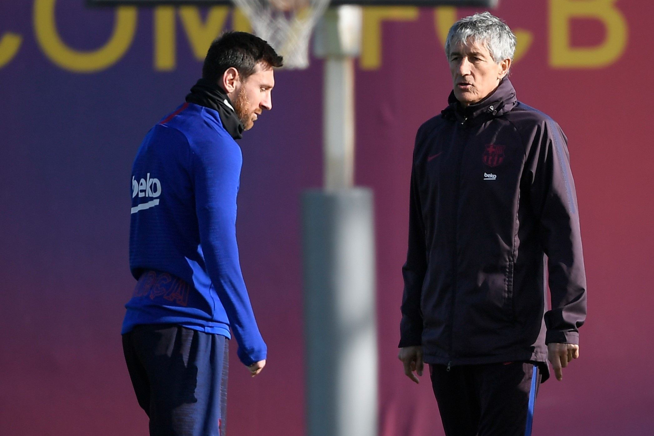 Messi doi roi Barca anh 1