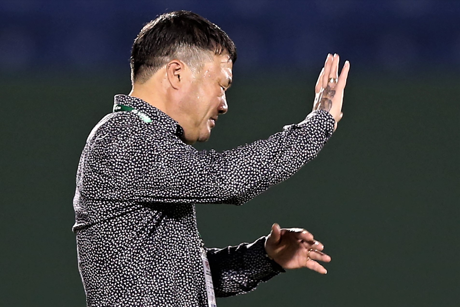 'Neu Viettel thang 4-1, toi van khong hai long vi de thung luoi' hinh anh