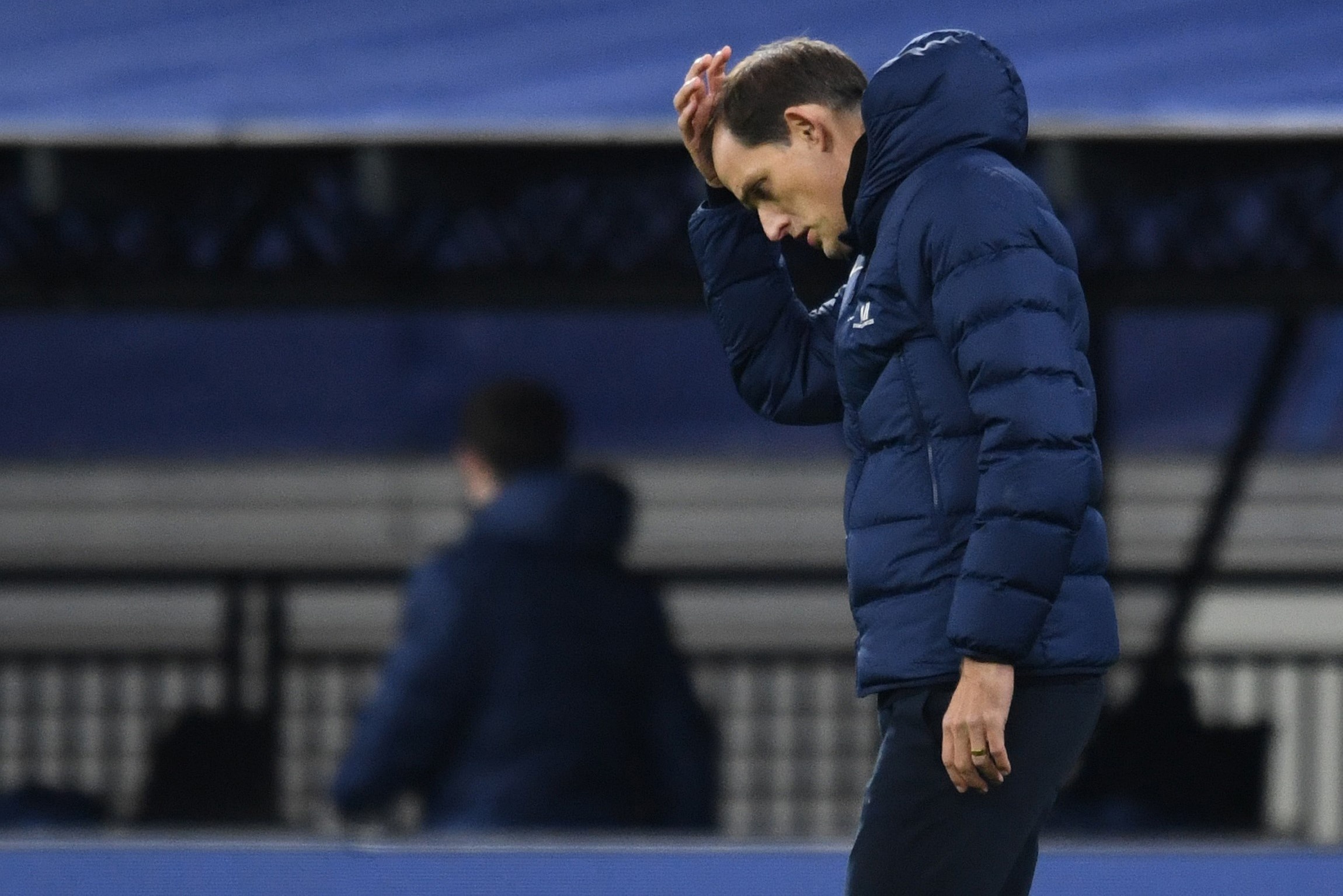 Mbappe chan thuong anh 9