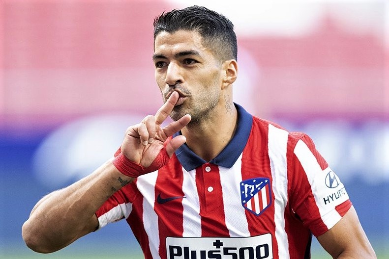 Tuchel: 'Toi muon chieu mo Suarez nhung that bai' hinh anh