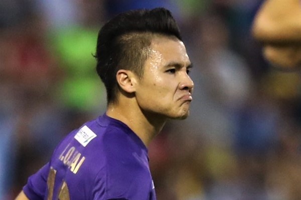 'CLB Ha Noi da chien dau den giot mo hoi cuoi cung' hinh anh