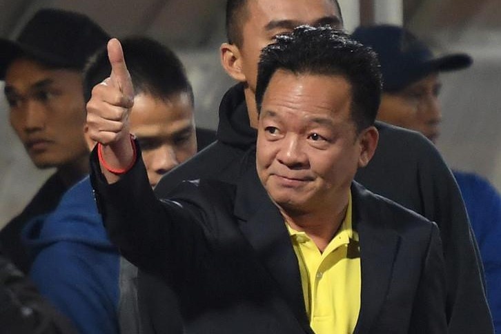 Bau Hien: 'Quan trong la vo dich trong long nguoi ham mo' hinh anh