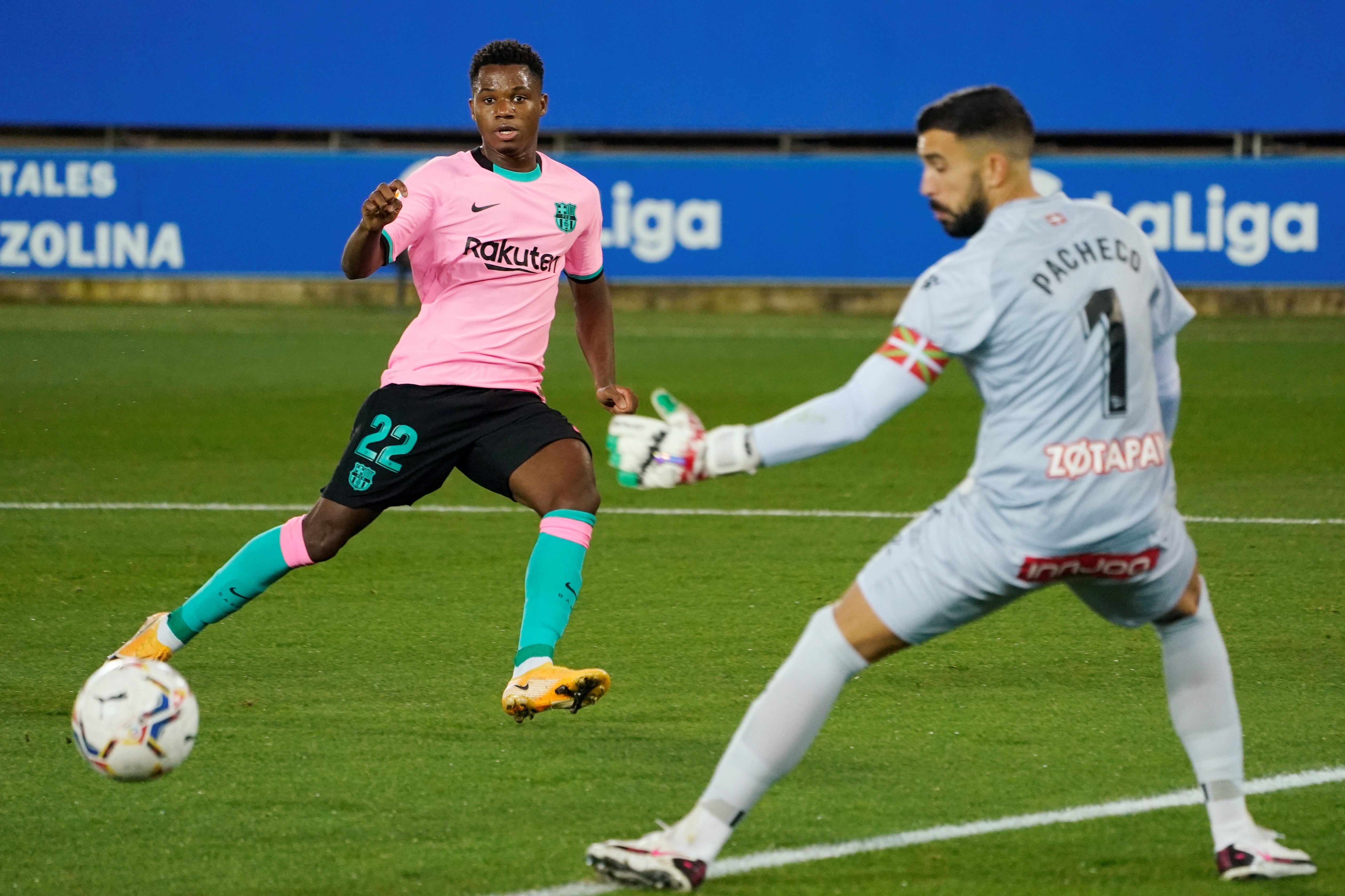 Fati chan thuong anh 1