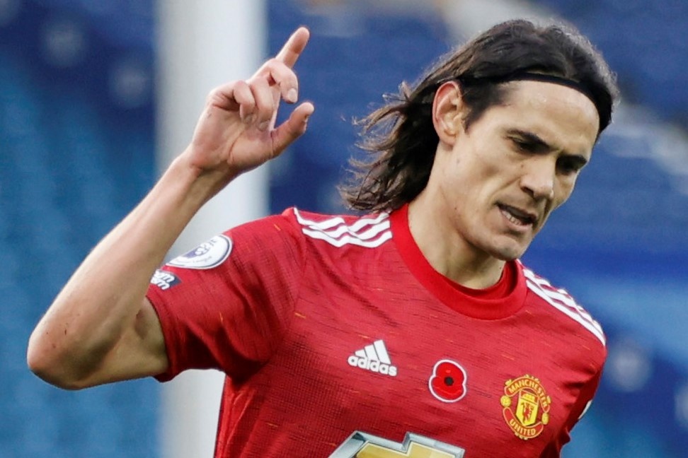 'Cavani se tro thanh su bo sung chat luong cho MU' hinh anh