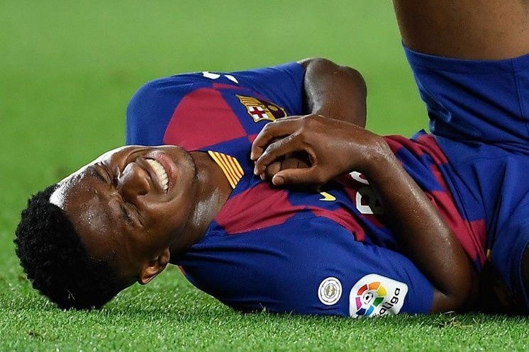 Barca ton that luc luong hinh anh