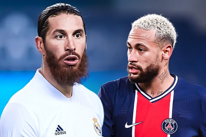 Doi hinh hay nhat nam cua UEFA do nguoi ham mo bau chon hinh anh