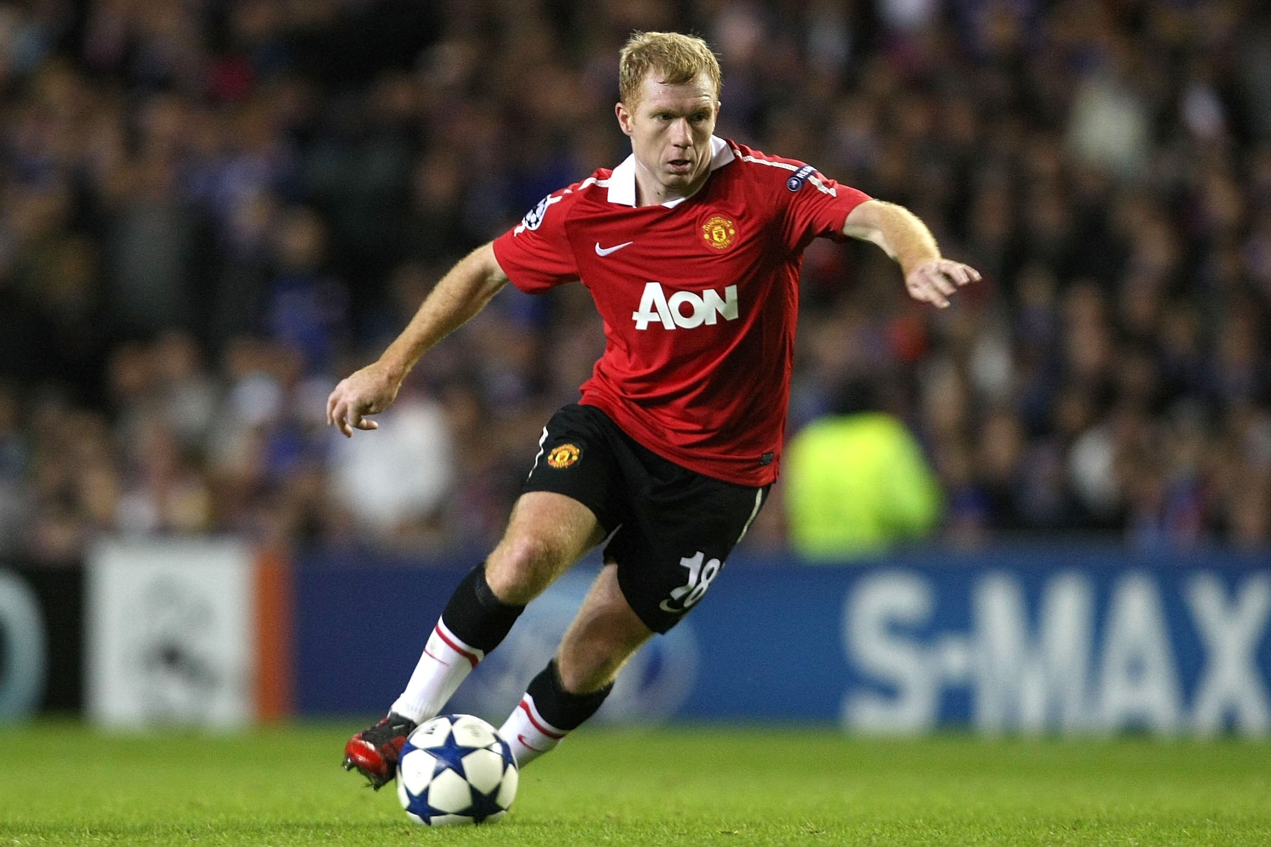 Doi hinh cua Tevez anh 7