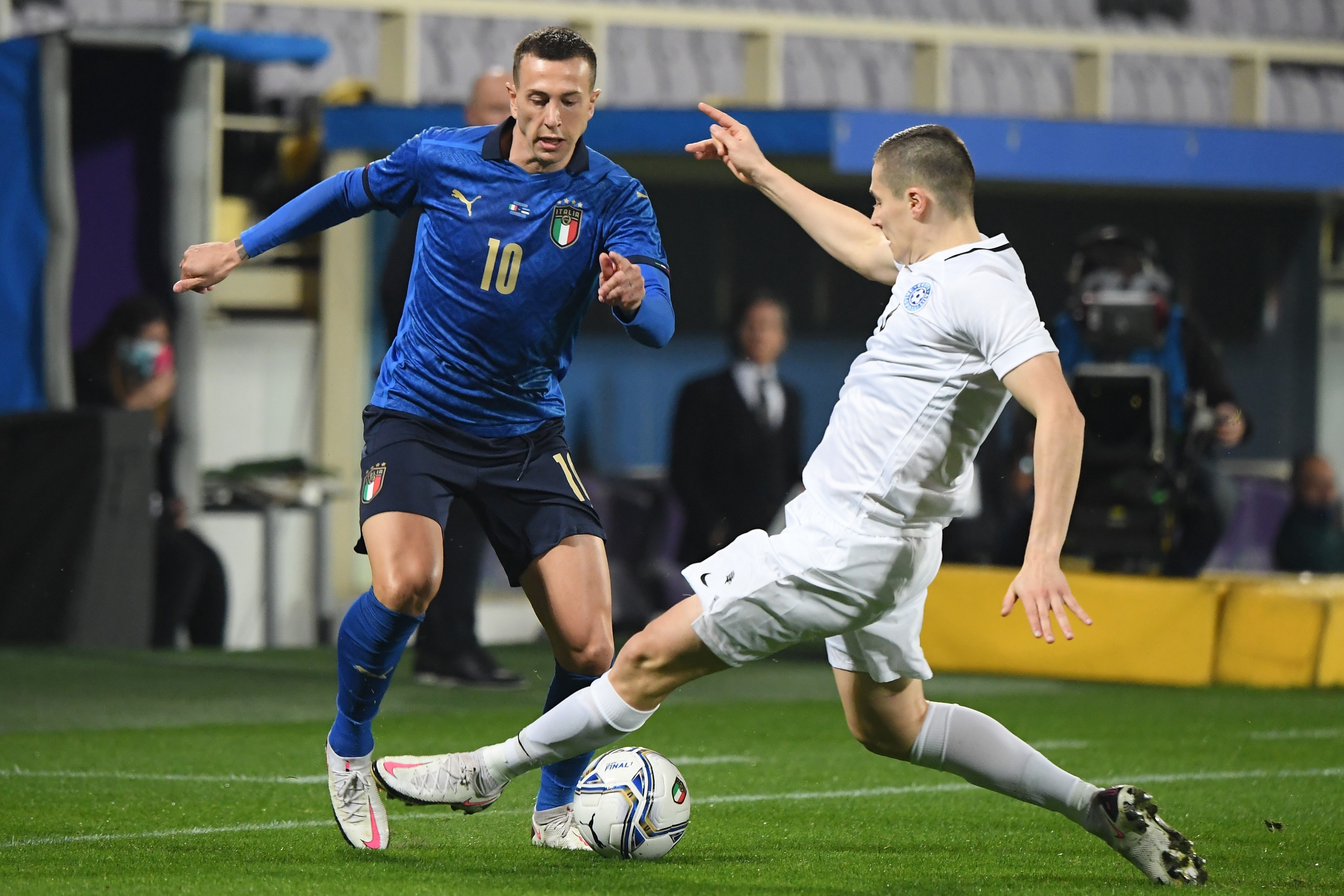 Italy dau voi Estonia anh 4