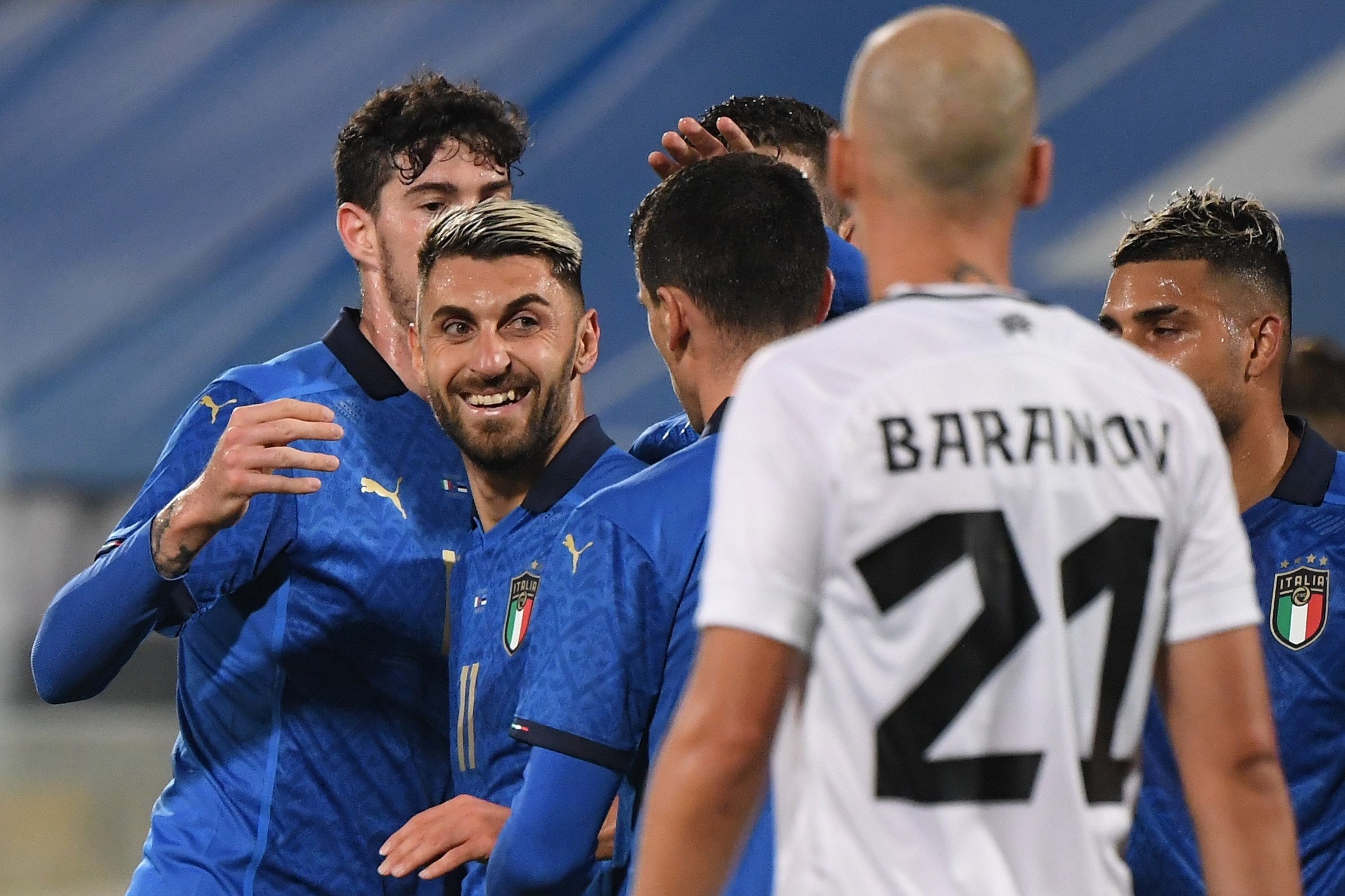 Italy dau voi Estonia anh 3