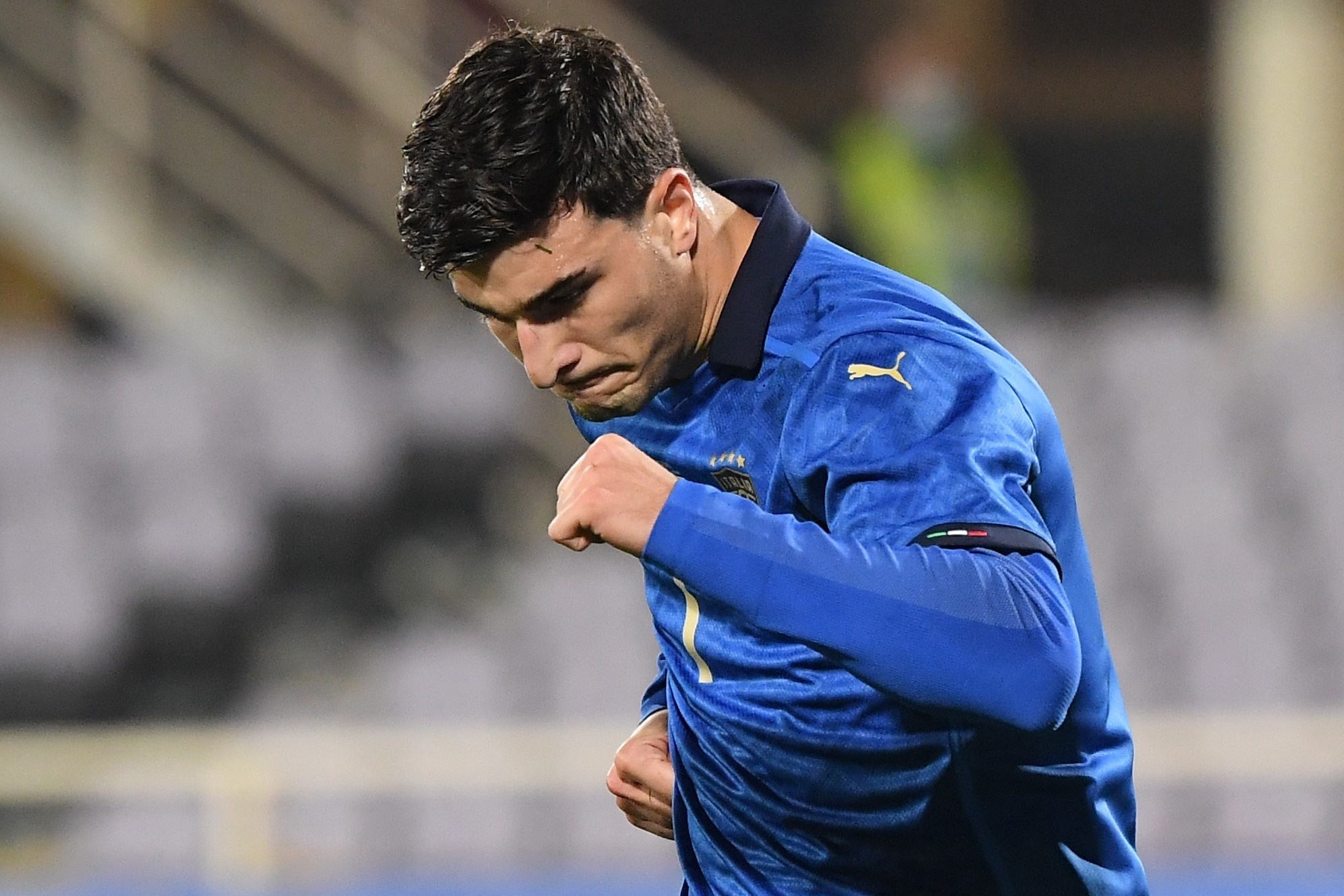 Italy dau voi Estonia anh 8