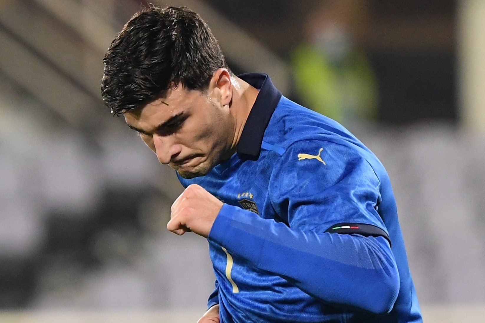 Tuyen Italy co chuoi 20 tran bat bai hinh anh