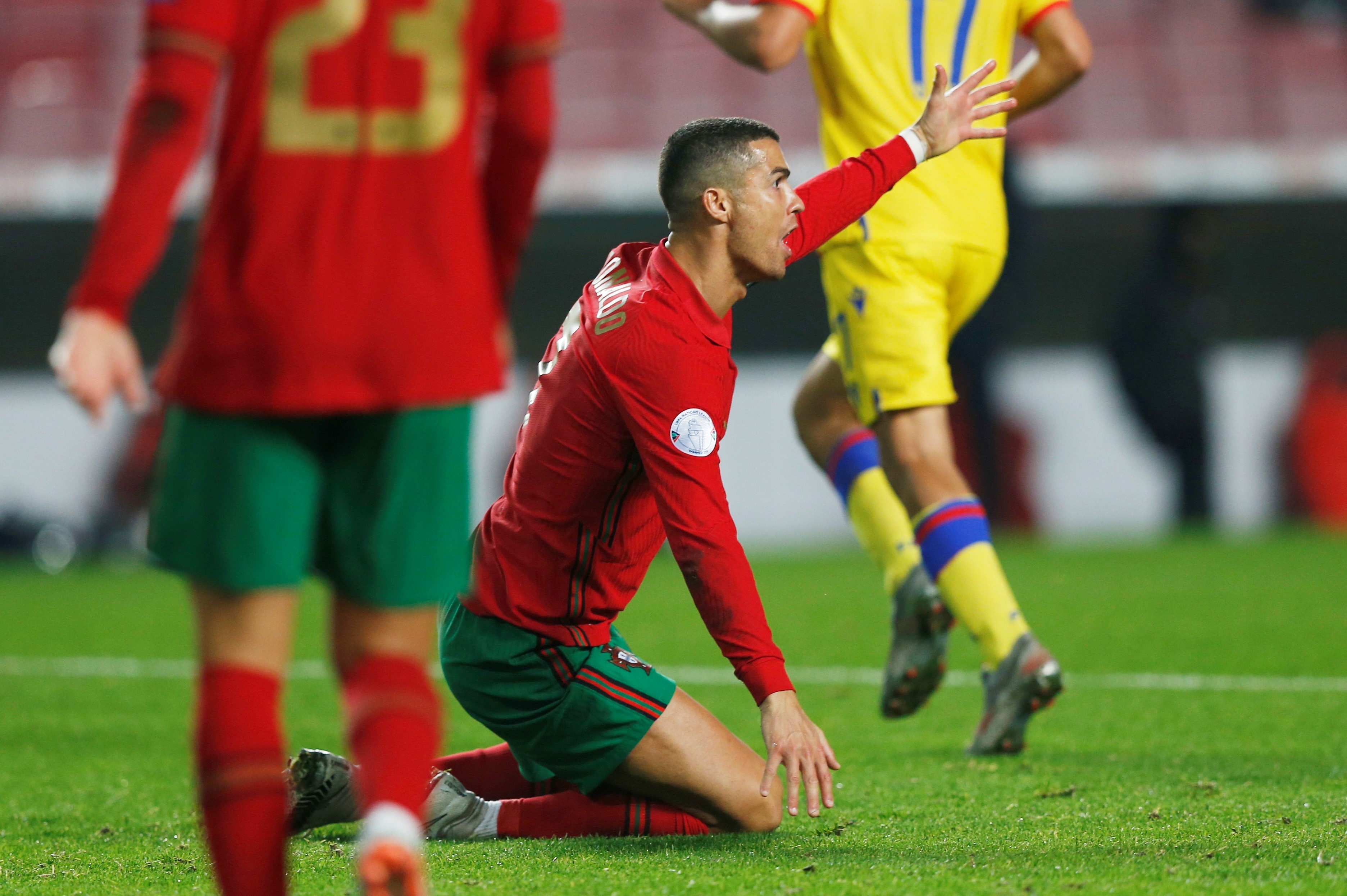 Bo Dao Nha dau voi Andorra anh 5