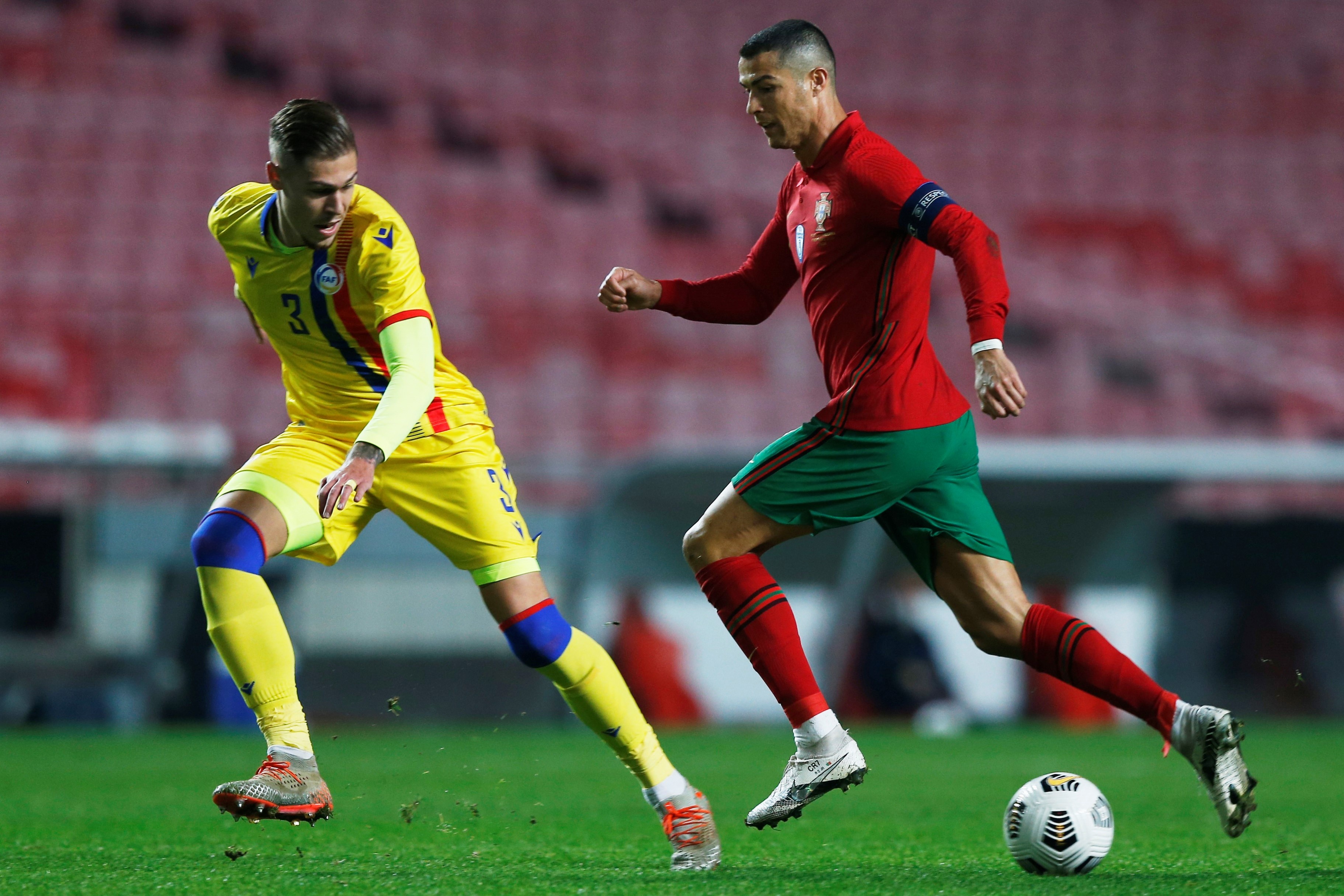 Bo Dao Nha dau voi Andorra anh 7