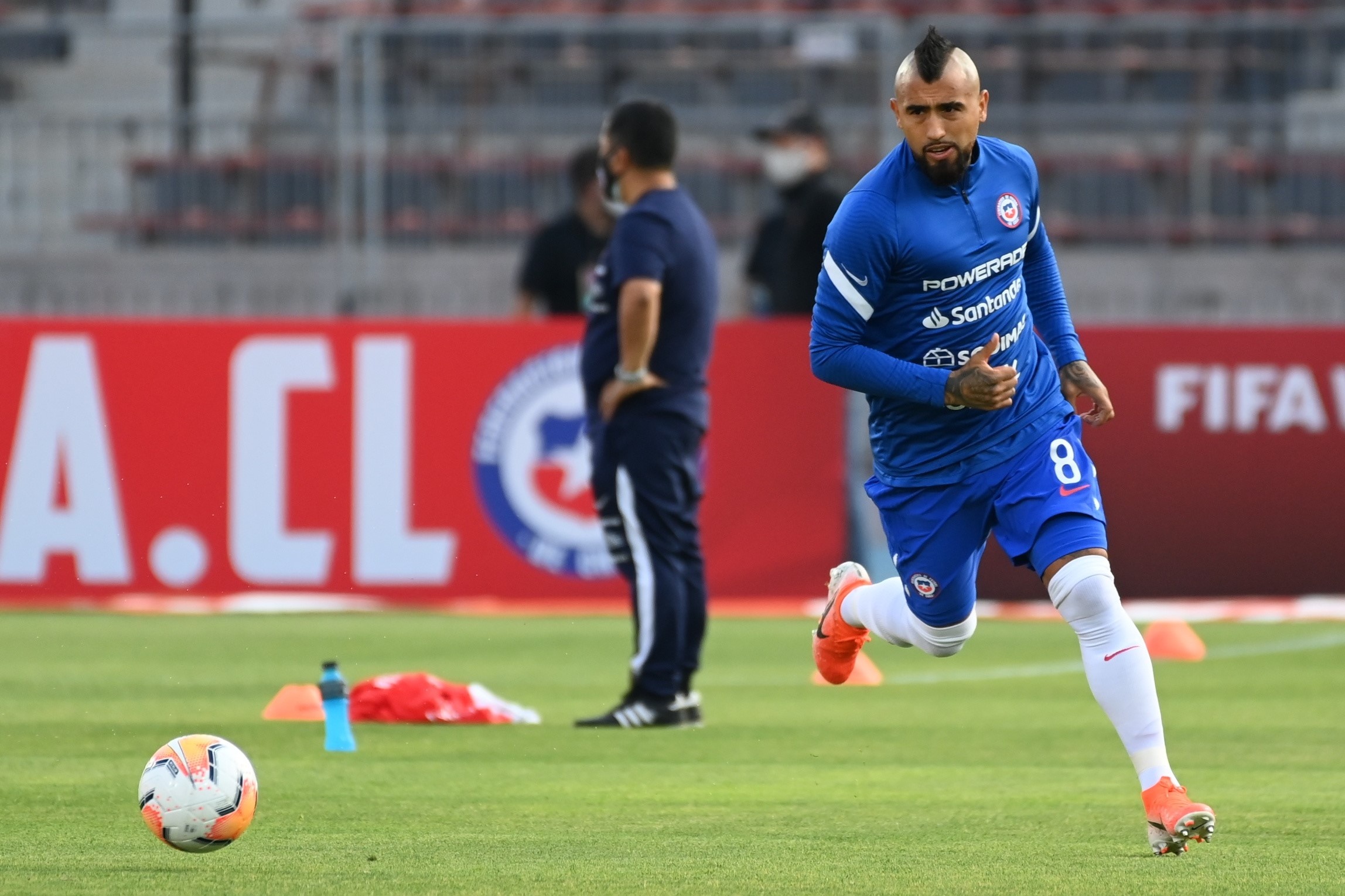 Vidal lap sieu pham anh 1