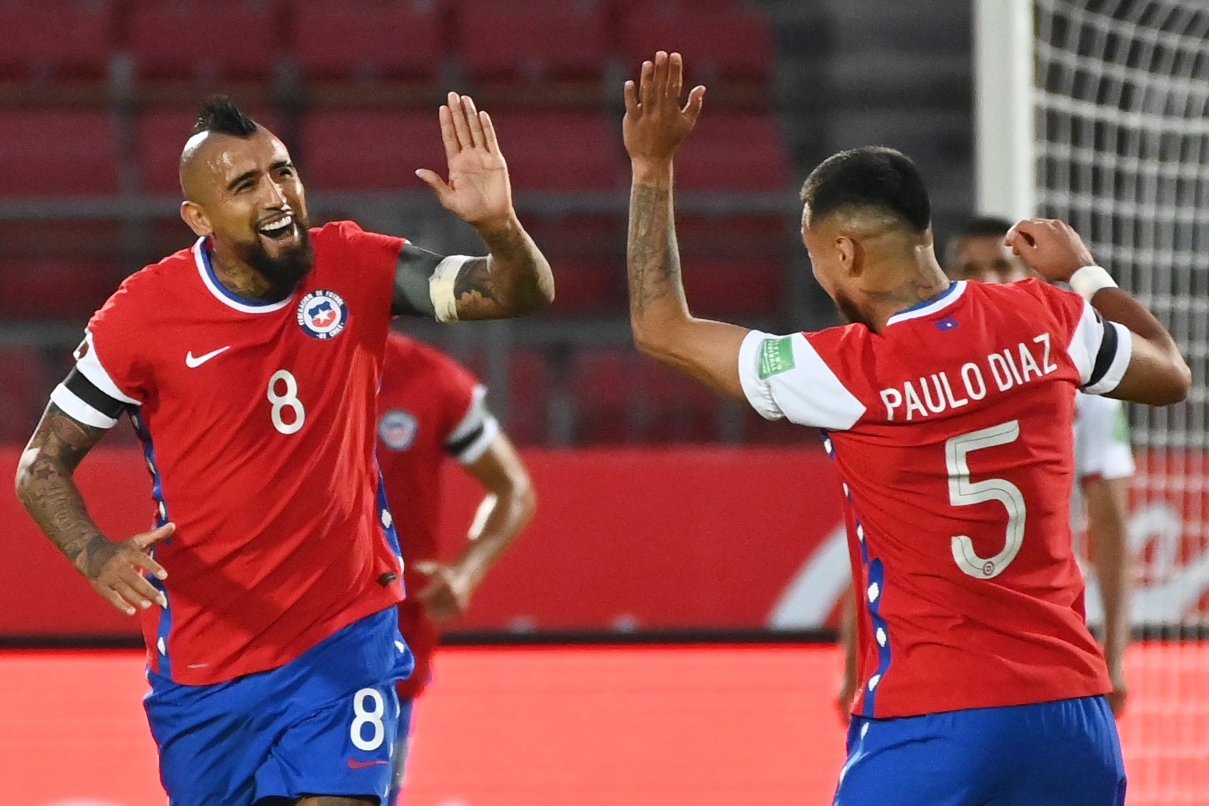 Vidal lap sieu pham anh 3