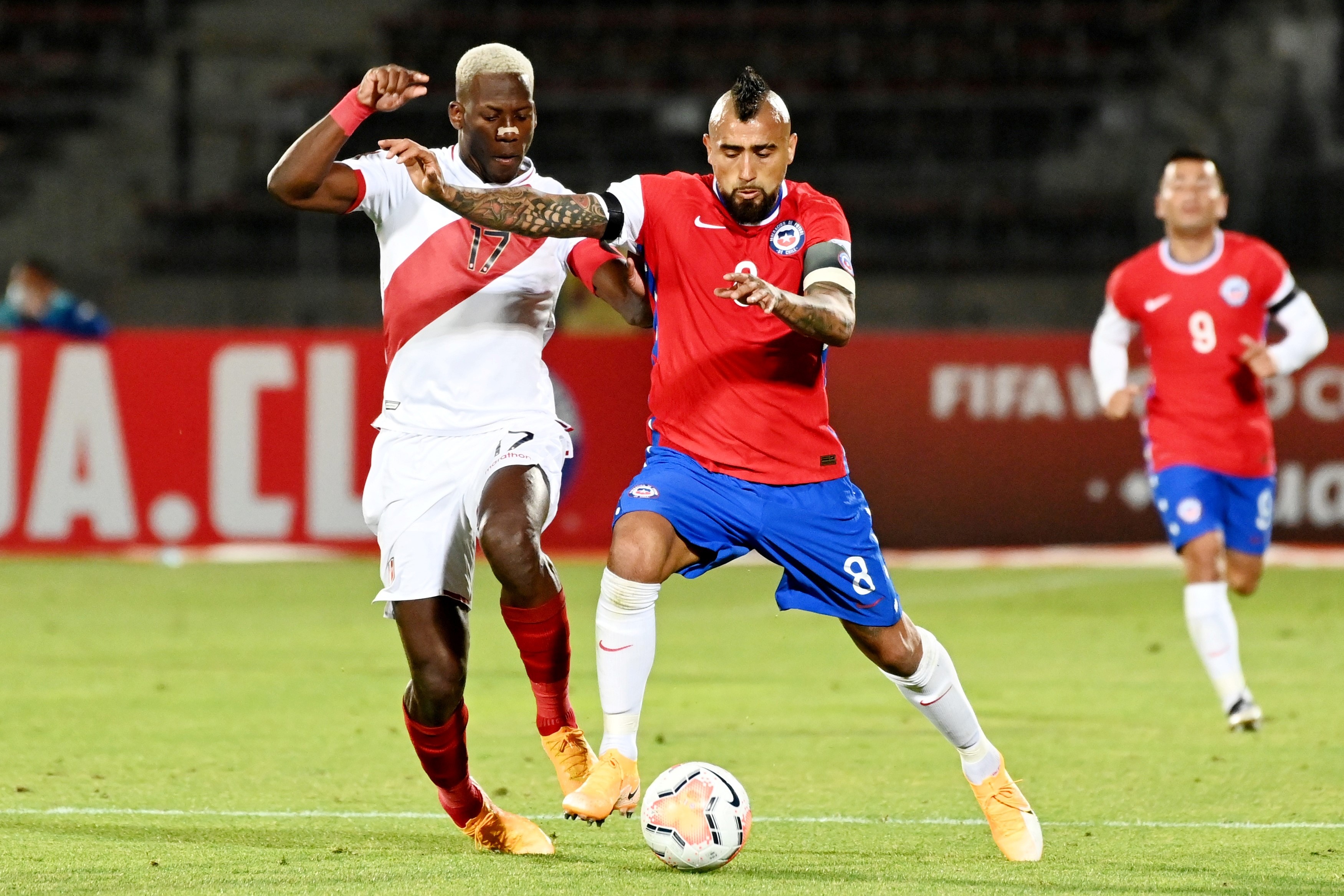 Vidal lap sieu pham anh 4