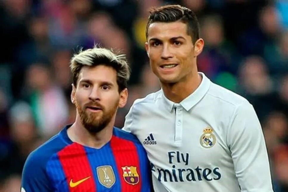 'Toi co the mua biet thu voi so ao dau cua Messi va Ronaldo' hinh anh