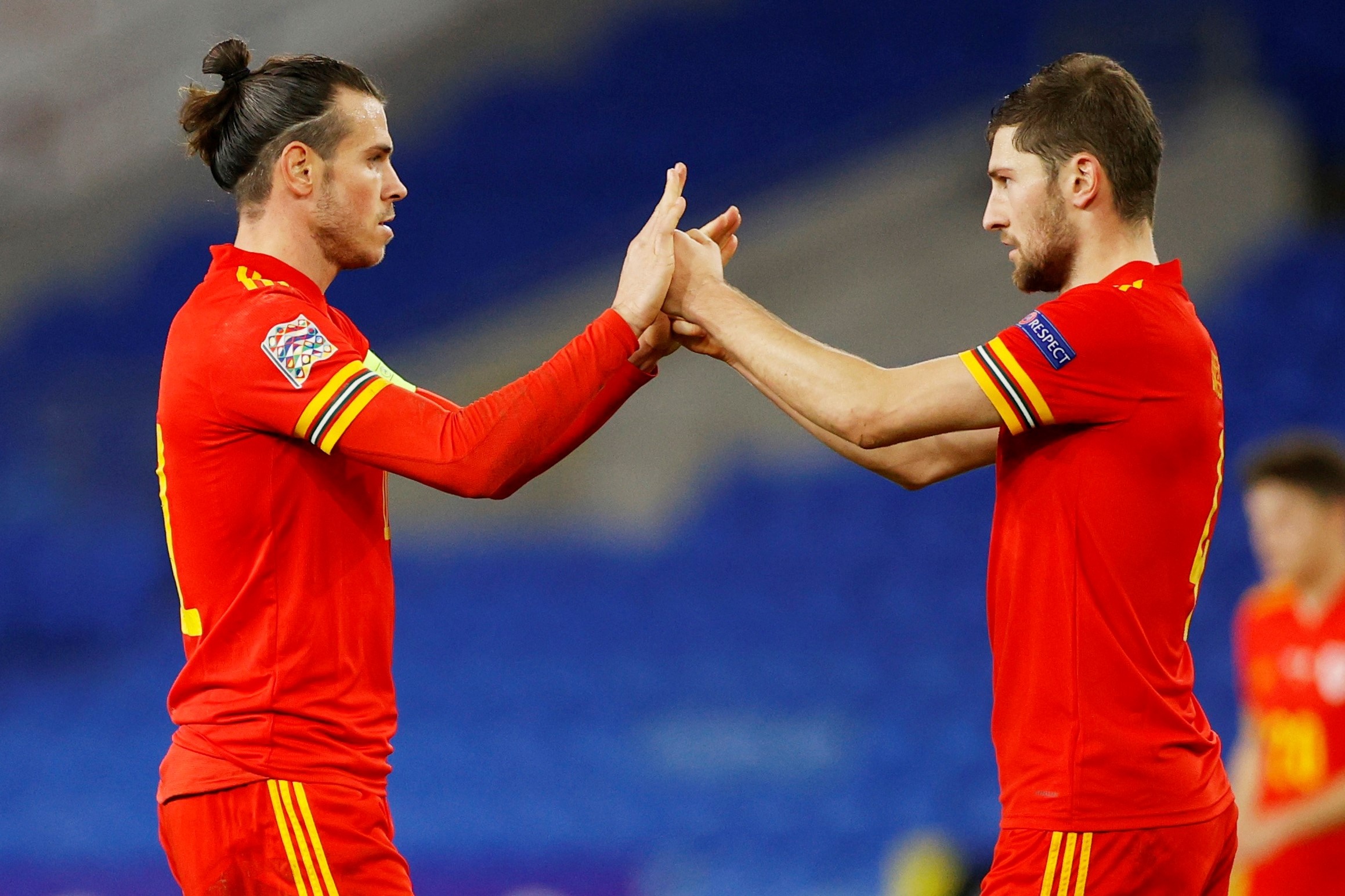 Bale giai nghe anh 1