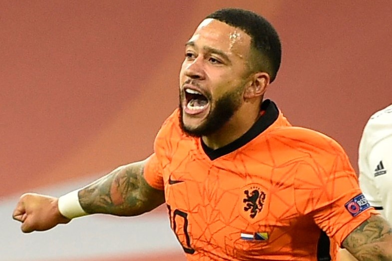 Ha Lan gianh chien thang dau tien duoi thoi De Boer hinh anh