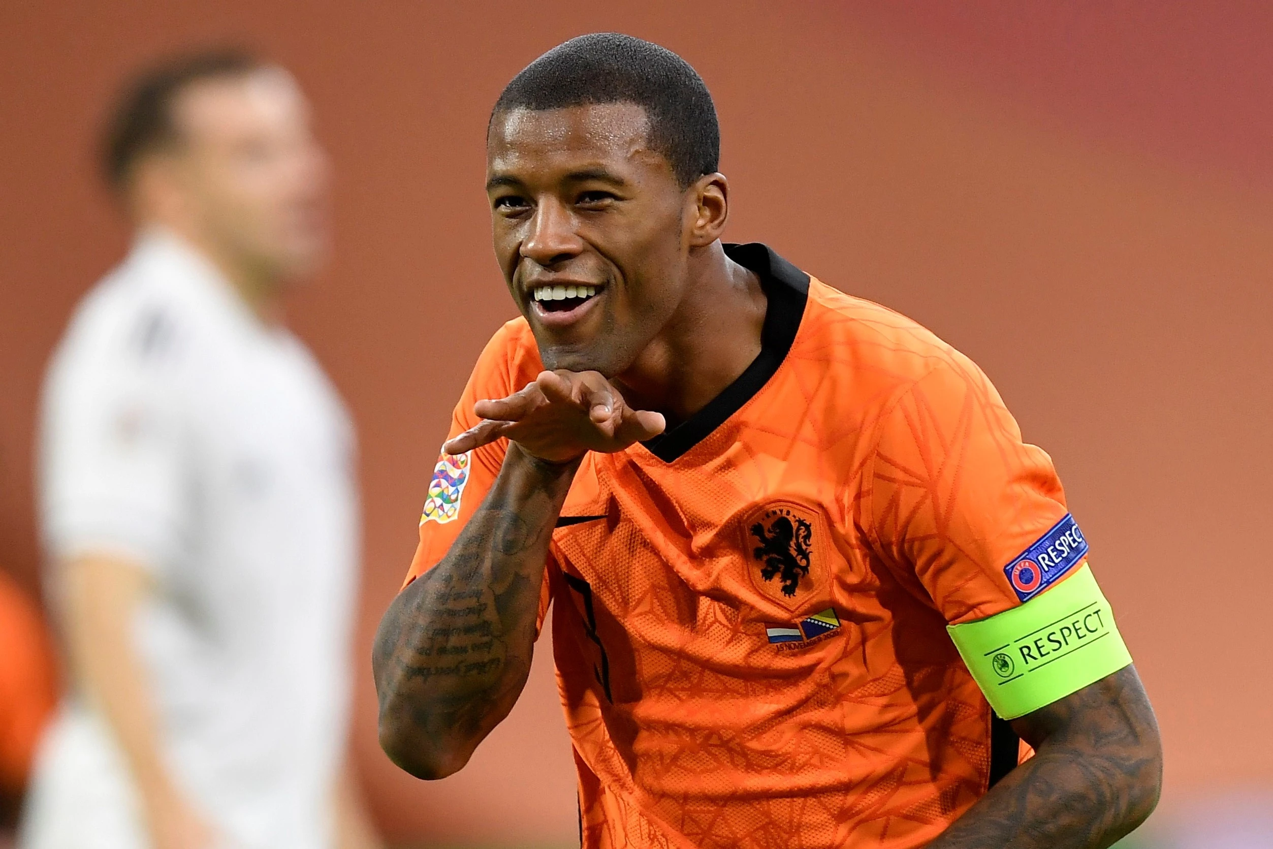 Ha Lan dau voi Bosnia va Herzegovina anh 3