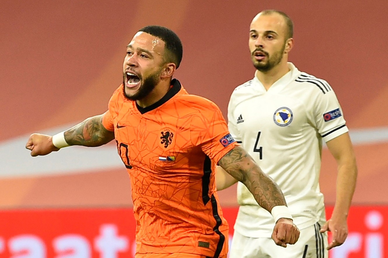 Ha Lan dau voi Bosnia va Herzegovina anh 7