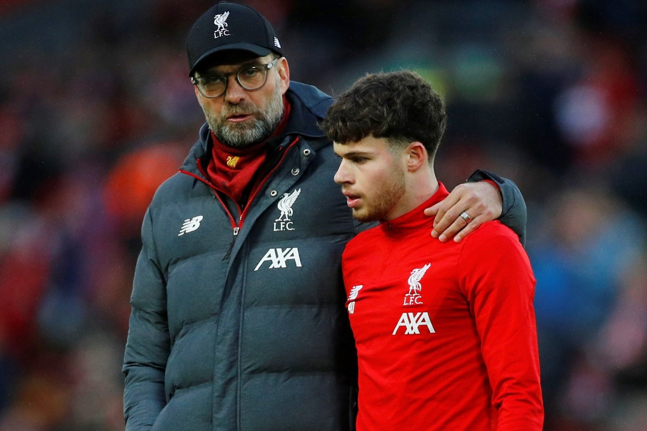 Liverpool chan thuong anh 11