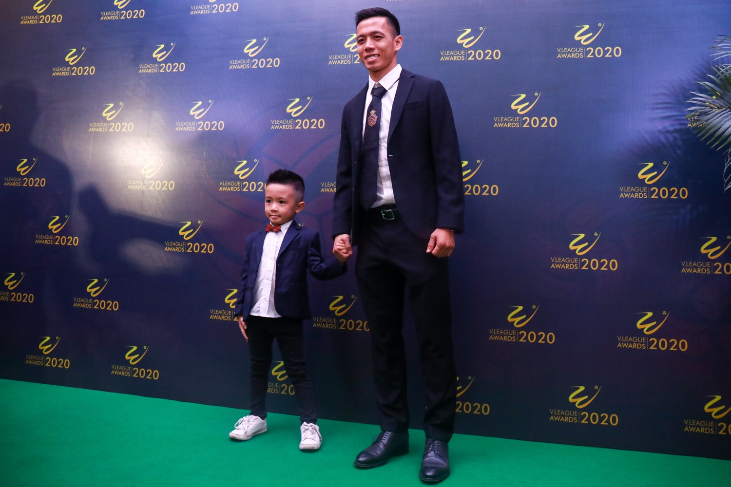 Van Quyet hay nhat V.League anh 1