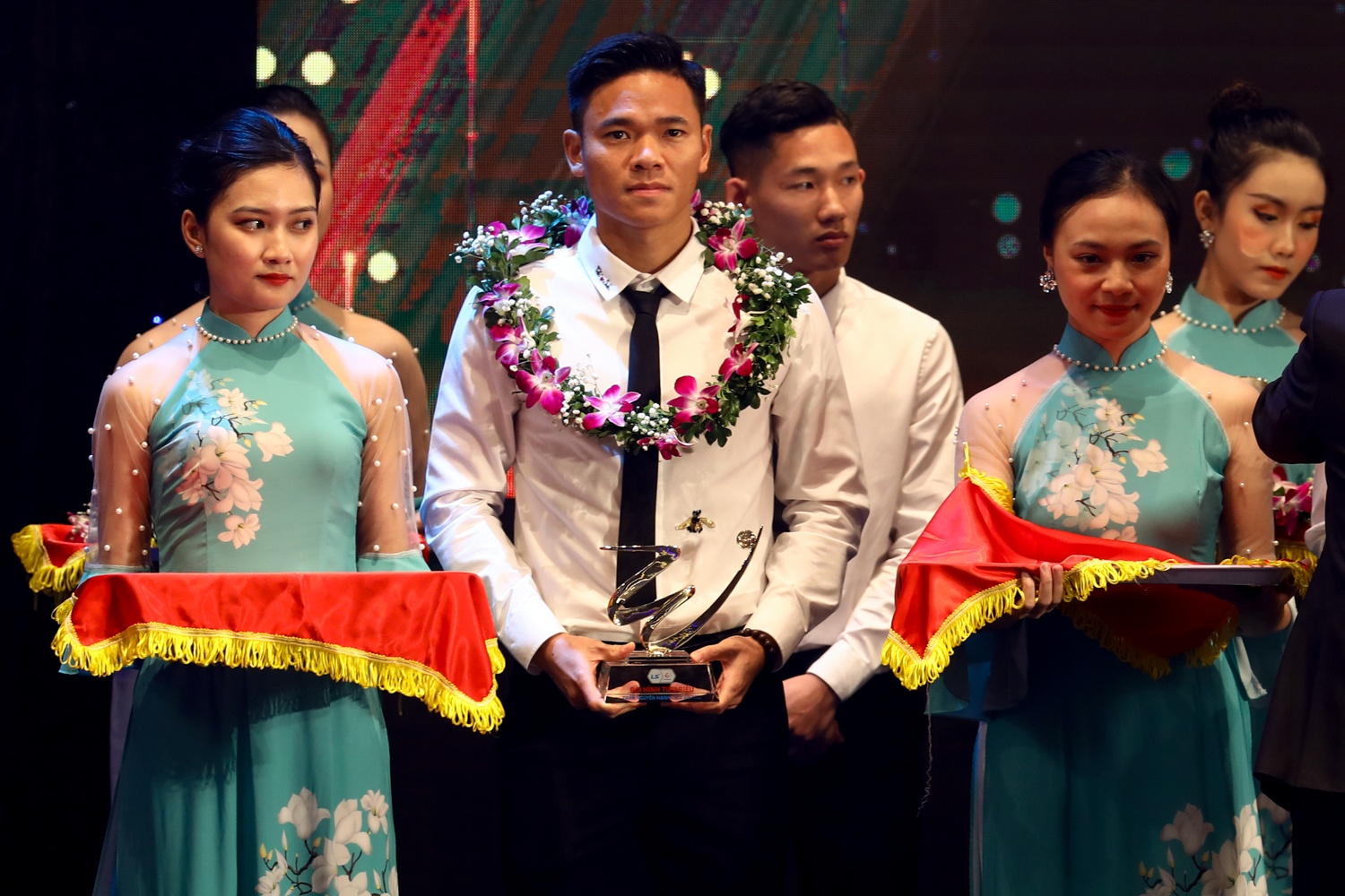 Van Quyet hay nhat V.League anh 7