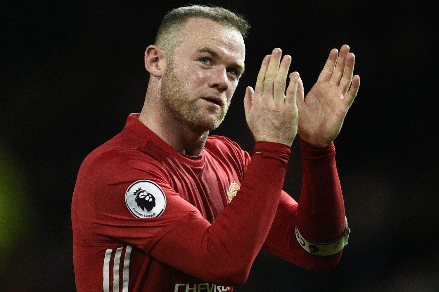 Rooney: 'Everton tung co day toi sang Chelsea' hinh anh