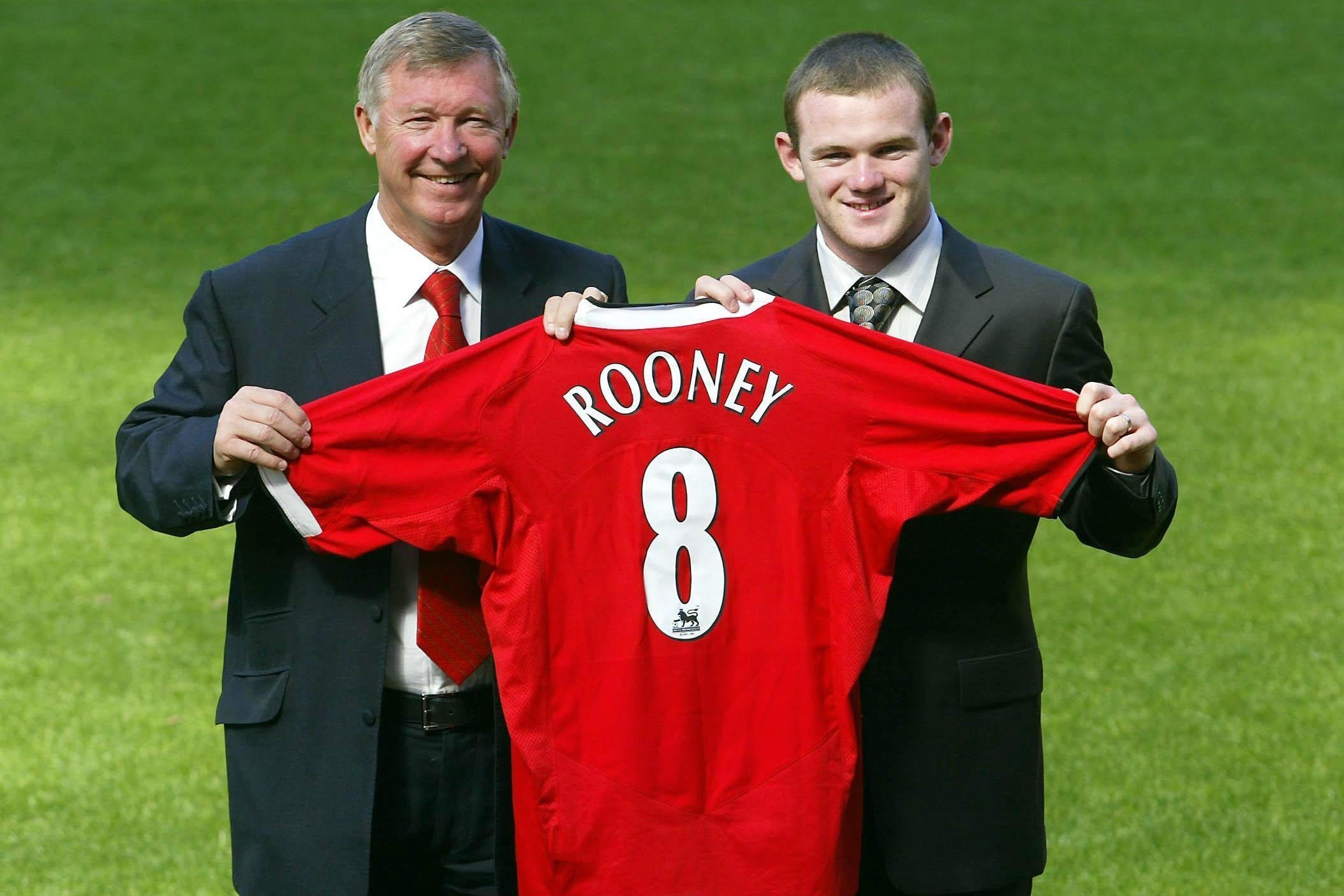 Rooney lam HLV anh 1