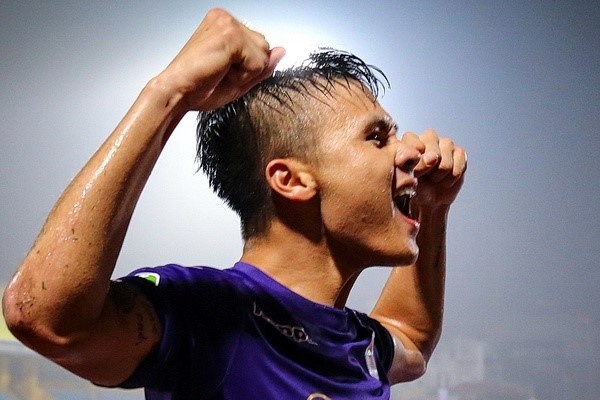 CLB Ha Noi dat muc tieu vao chung ket AFC Cup 2021 hinh anh