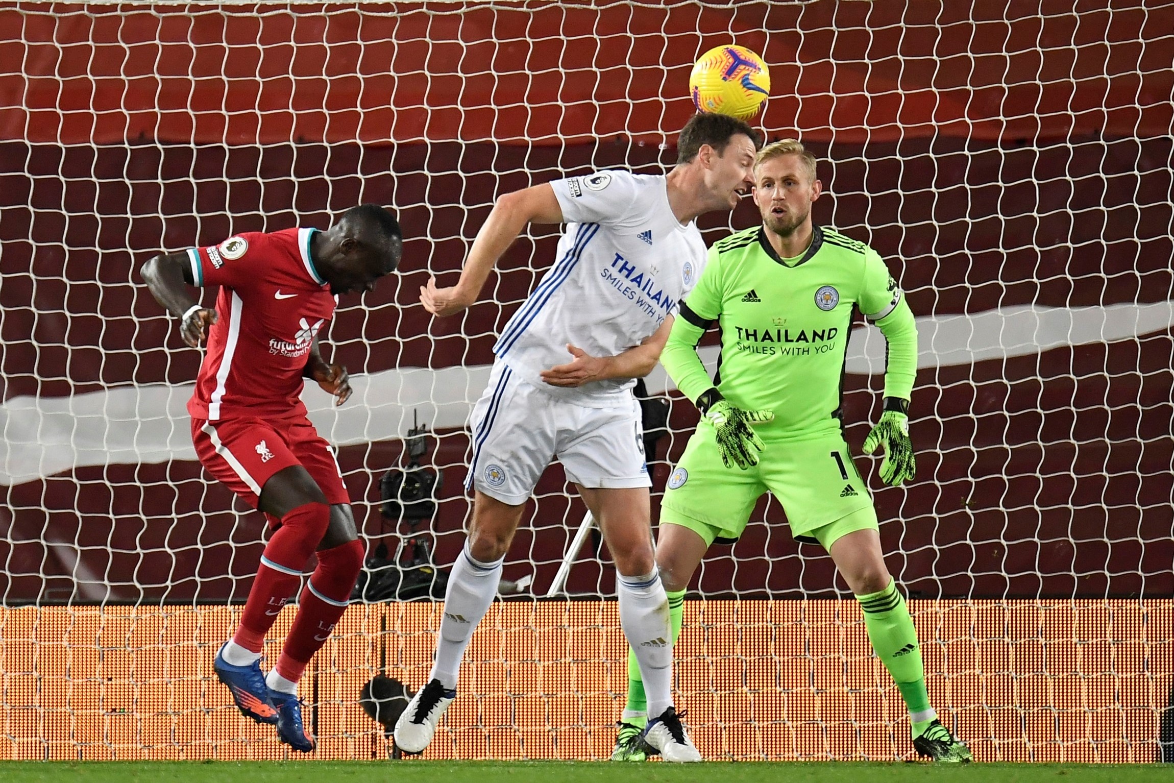 Liverpool dau voi Leicester anh 3