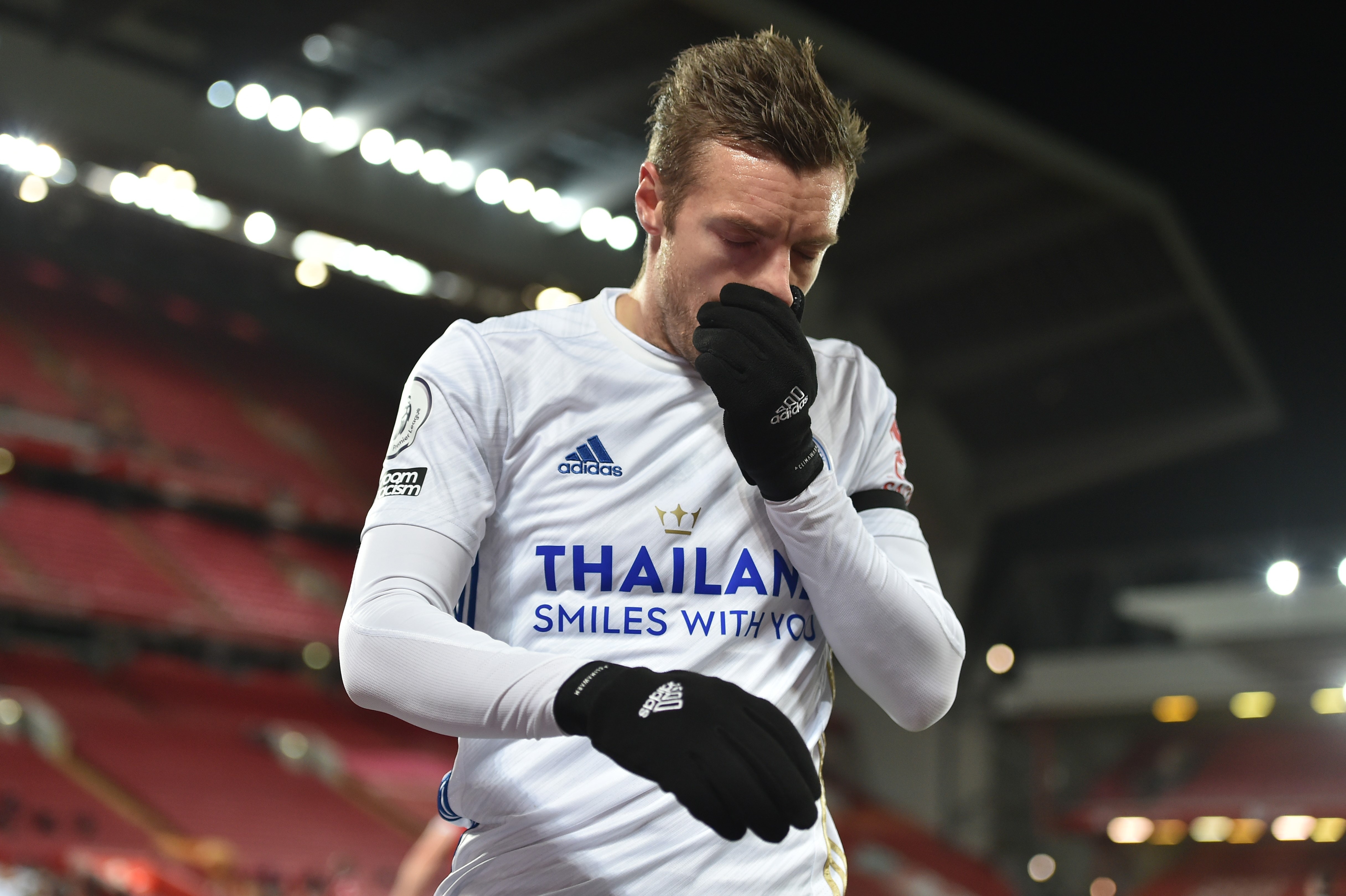 Liverpool dau voi Leicester anh 5