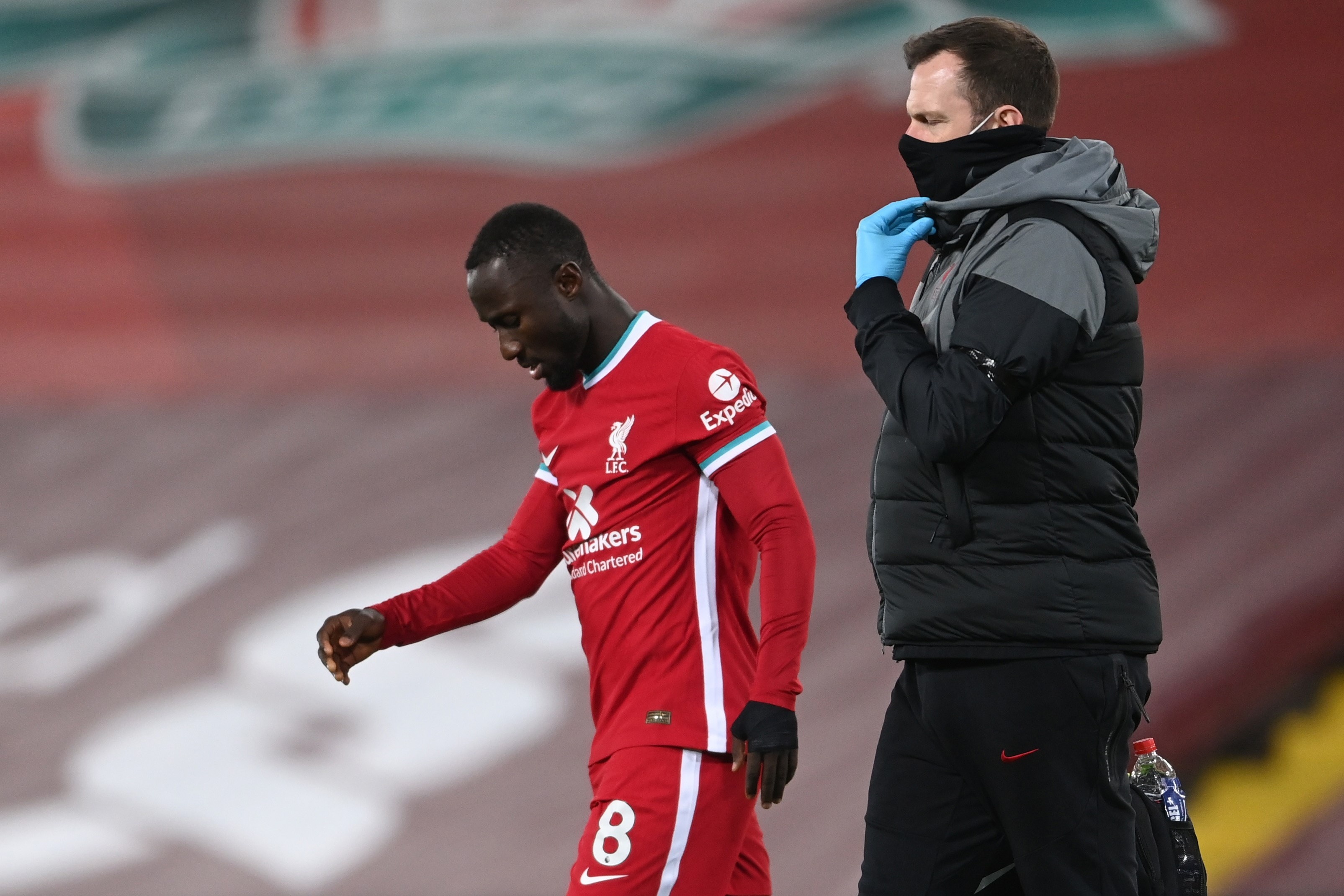 Liverpool dau voi Leicester anh 7