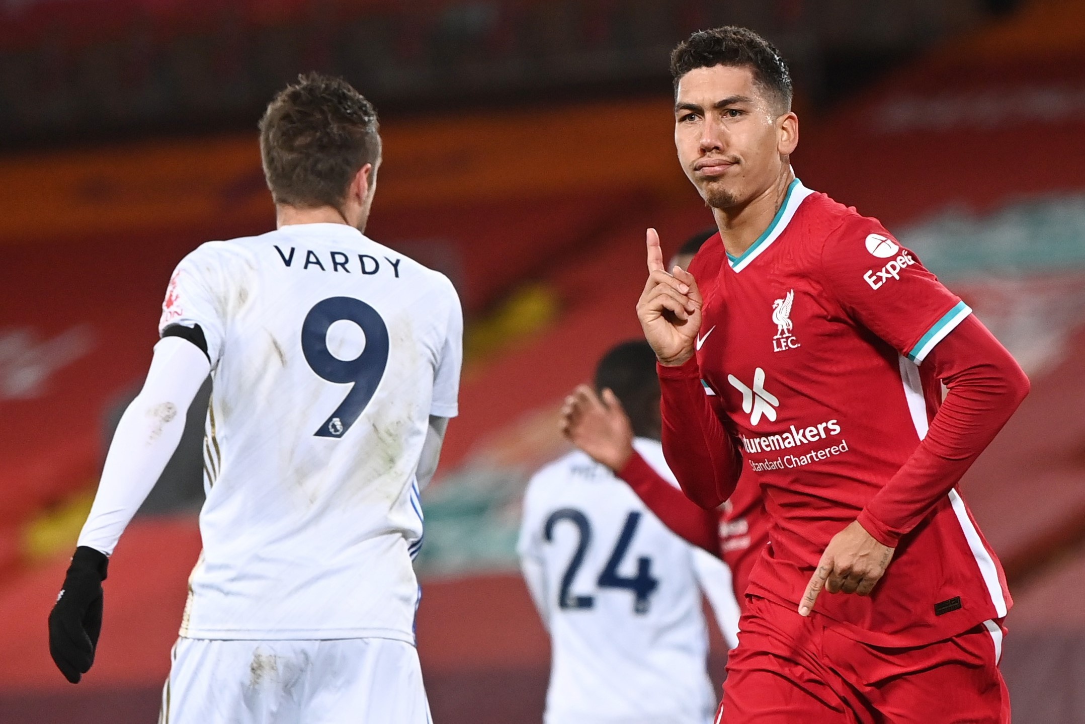 Liverpool dau voi Leicester anh 9